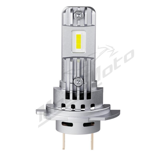 Light Bulb OSRAM EASY LED H7 6500 K PX26D 1pc