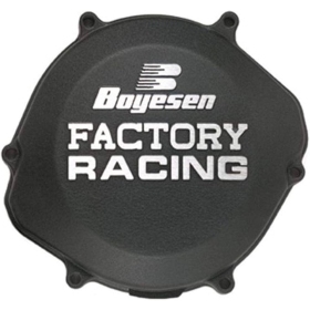 BOYESEN Factory Clutch Cover HONDA CRF / TRX 450 02-14