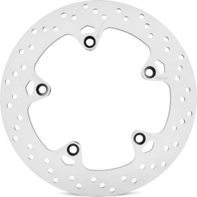 Ferodo Galinis fiksuotas stabdžių diskas 276/136,5x5mm 5x160mm BMW R 1200-1250 13-22