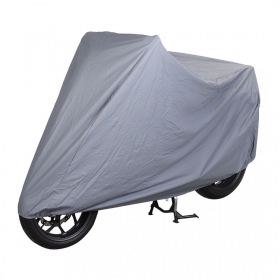 Cover for motorcycle Booster Heavy Duty XL