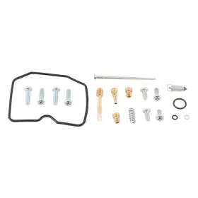 All balls carburetor repair kit Arctic Cat 375 W / AT 2002