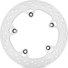 Ferodo Galinis fiksuotas stabdžių diskas 276/136,5x5mm 5x160mm BMW R 1200-1250 13-22