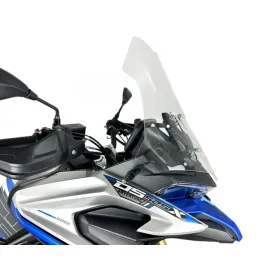 WRS VO001T Windscreen Clear Voge Adventure 525 DSX ABS 2024