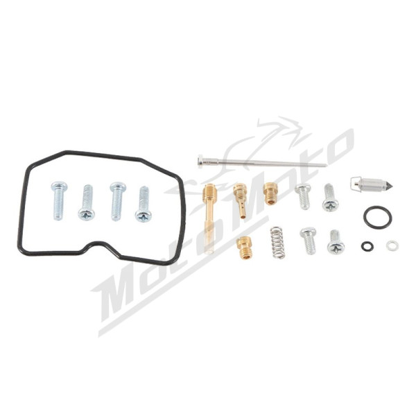 All balls carburetor repair kit Arctic Cat 375 W / AT 2002