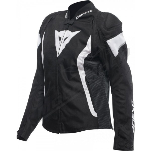 Dainese Avro 5 Moteriška tekstilinė striukė