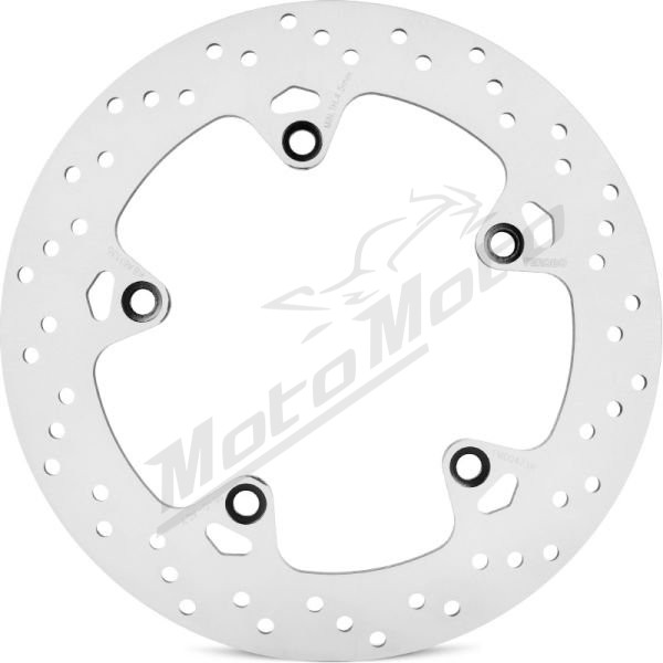 Ferodo Galinis fiksuotas stabdžių diskas 276/136,5x5mm 5x160mm BMW R 1200-1250 13-22