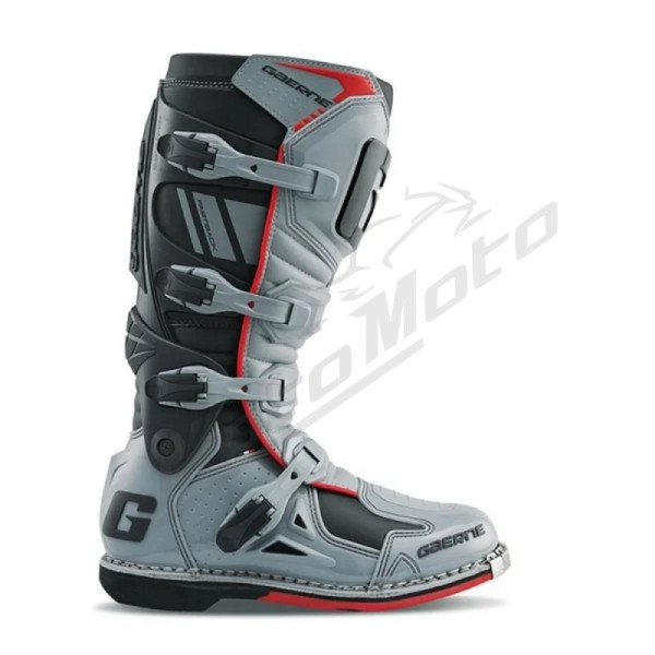 Gaerne Fastback Endurance Motocross Boots