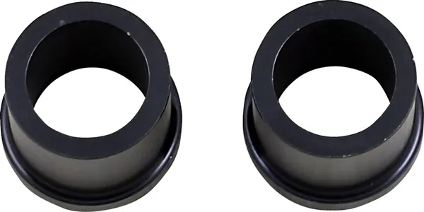 MOOSE OFFROAD Front Wheel Spacers KAWASAKI KX 250-450cc 19-24