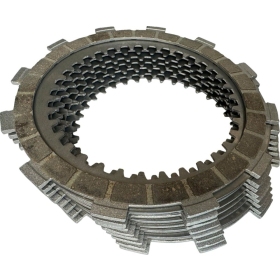 DP BRAKES DPK Clutch Kit Kawasaki KX 250cc 21-25