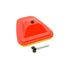 DT-1 RACING EUROPE Airbox Cover Yamaha YZ 450F 2018