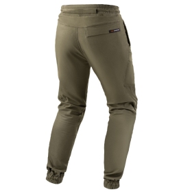 SHIMA JOGGSTER MEN Textile Pants Khaki