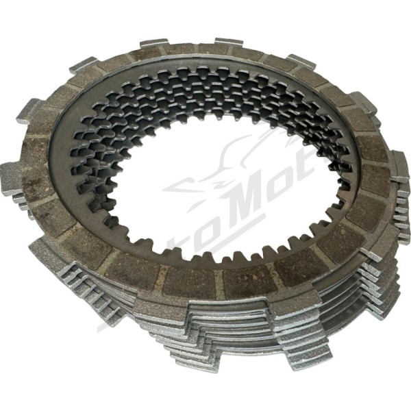 DP BRAKES DPK sankabos komplektas Kawasaki KX 250cc 21-25