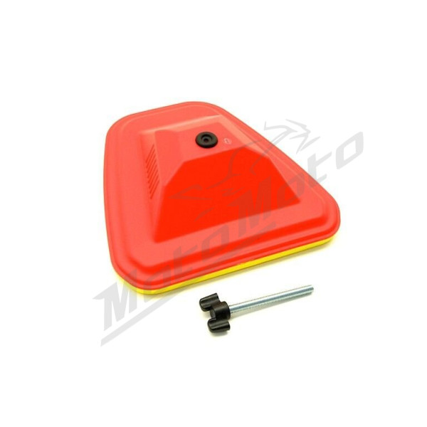 DT-1 RACING EUROPE Airbox Cover Yamaha YZ 450F 2018