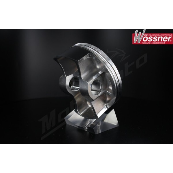 WÖSSNER Forged Piston 96,95-96,96mm GasGas SM / WILD / FSE 450 03-09
