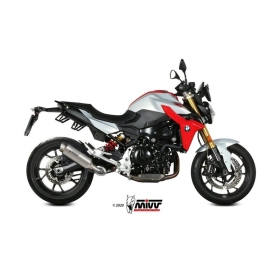 MIVV GP Pro Silencer BMW F900R