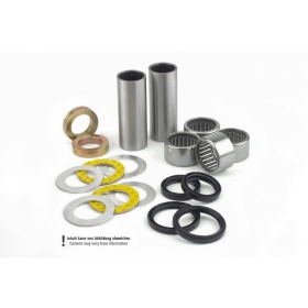 ALL BALLS Swing arm Repair Kit Sherco 80/320 99-20