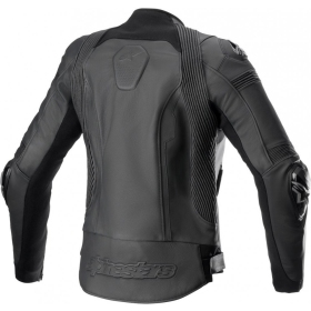 Alpinestars Stella Missile V2 Ladies Leather Jacket