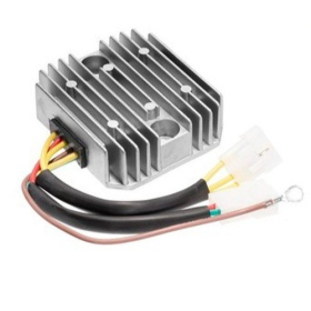 DZE Voltage regulator BMW / Aprilia 250-650 93-05