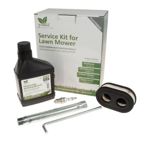 Greentek vejapjovės aptarnavimo rinkinys Briggs & Stratton 550E, 575EX, 550EX