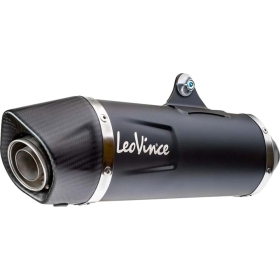 LEOVINCE Nero Exhaust System KTM ENDURO 690R 19-24/GAS GAS SM 700 22-24