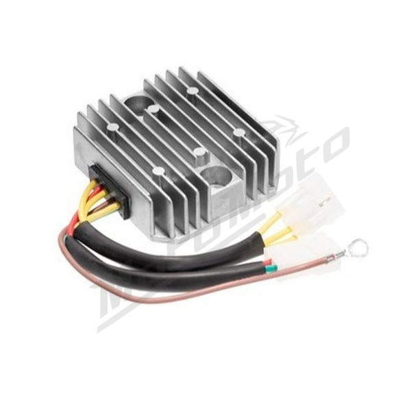 DZE Srovės lygintuvas BMW / Aprilia 250-650 93-05