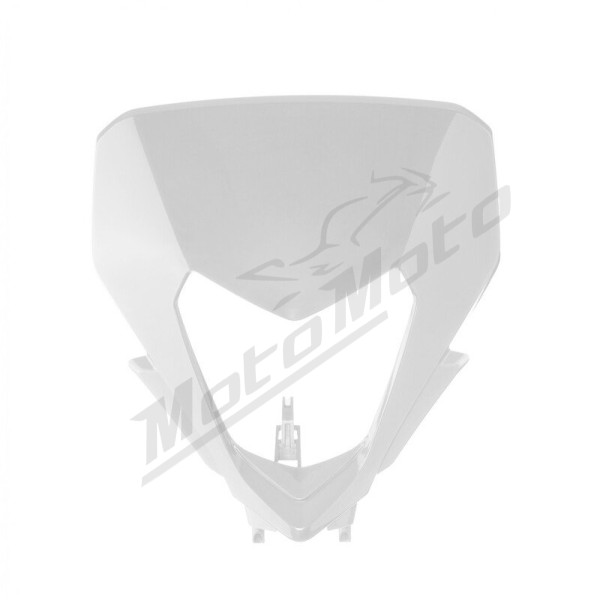 POLISPORT Headlight Mask SHERCO SE/SEF 125-500 25-26