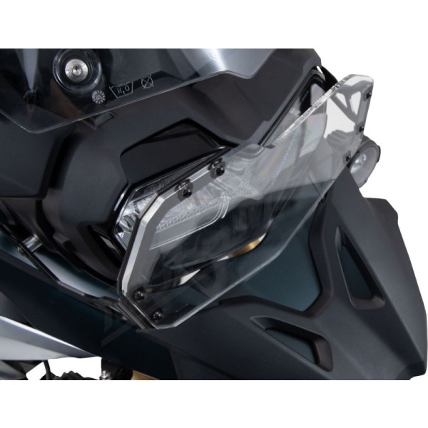 SW-MOTECH Headlight Guard BMW F 750-850 18-23