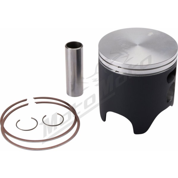 WOSSNER 2T Piston Kit 71.95mm Husqvarna / KTM 300cc 08-16