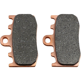 EBC Extreme Performance Sintered "EPFA" Brake Pads BMW R / K 1100-1300 02-13