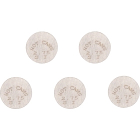 HOT CAMS Replacement Valve Shims Ø9,48x2,75mm - 5 pcs