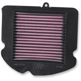 K&N High-Flow Air Filter Yamaha YXZ 1000R 16-25