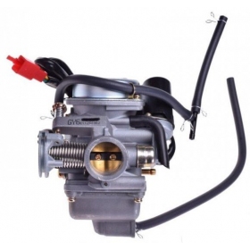 Carburetor 24mm GY6 125-150cc 4T
