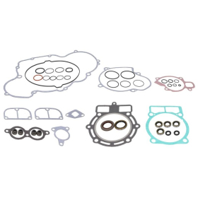 WINDEROSA Engine Hasket kit Polaris Outlaw 525cc 10-11