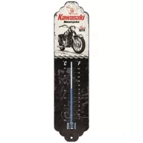 Thermometer KAWASAKI
