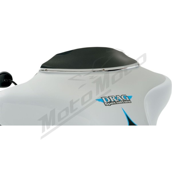 CYCLE VISIONS Tech Trim Priekinio stiklo tvirtinimo apdaila Harley Davidson FLHT / FLHTC / FLHTCI / FLHTCSE / FLHTCU 1340-1800cc 96-13