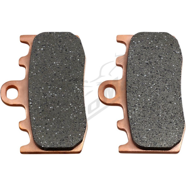 EBC Extreme Performance Sintered "EPFA" Brake Pads BMW R / K 1100-1300 02-13