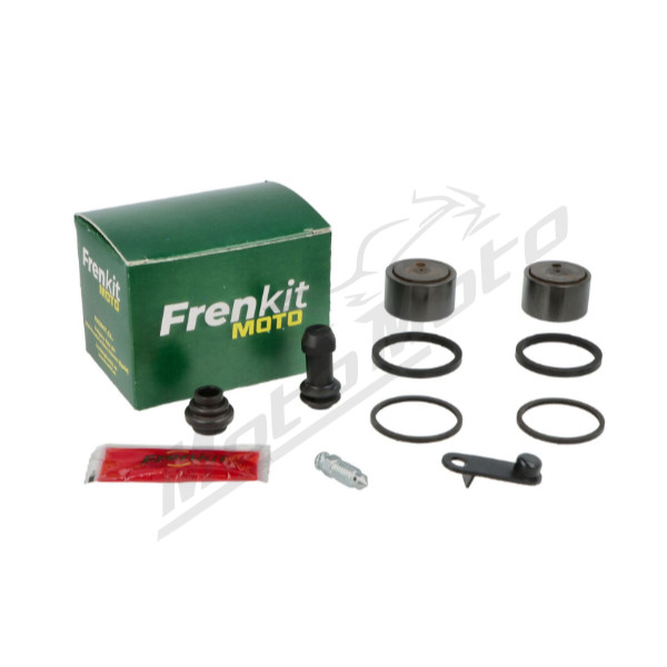 Frenkit rear brake caliper repair kit BMW K 1600 10-22