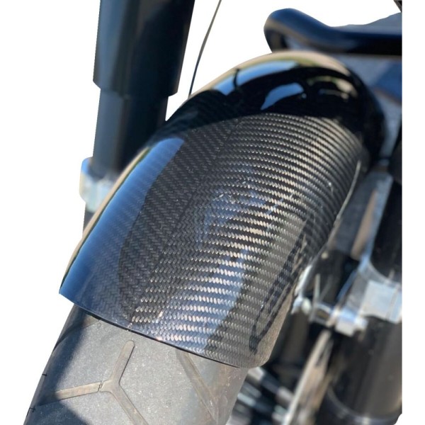 SLYFOX Anglies pluošto priekinis purvasaugis Blizgus HARLEY DAVIDSON FLHR /FLHTK 1690-1977 14-24
