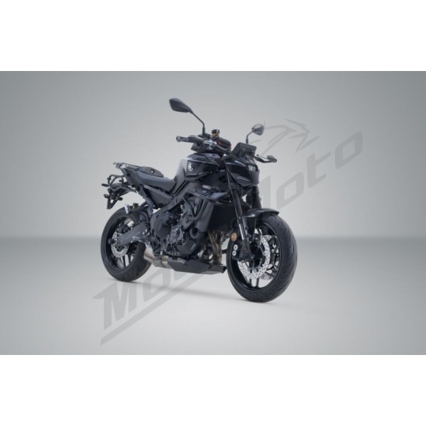 SW-MOTECH SLC Left Side Carrier Yamaha MT-09 23-25