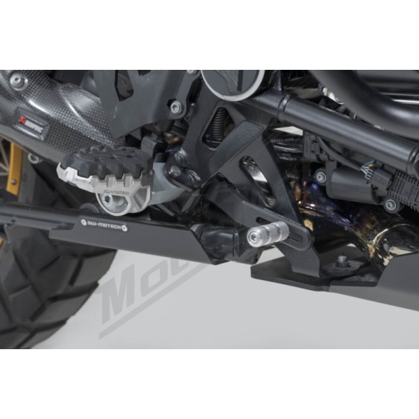 SW-MOTECH Brake Pedal BMW R 1200-1250 17-23
