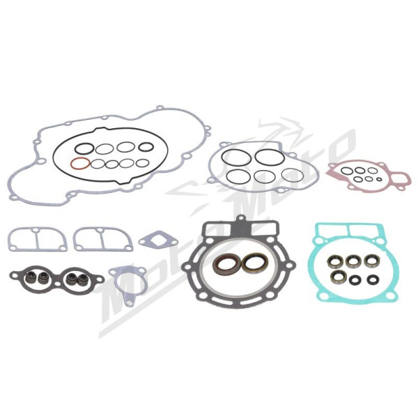 WINDEROSA Engine Hasket kit Polaris Outlaw 525cc 10-11