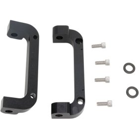 BARON Mount Brackets for Long and Shortboards Set KAWASAKI VN 1500cc 98-08