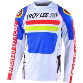 Troy Lee Designs Sprint Drop In Youth Mtb Shirt