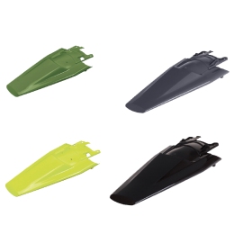 POLISPORT Rear Fender HUSQVARNA FC/TC/TX/FX 125-450 23-25