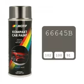 MOTIP Coloured paint 66645B 400ml