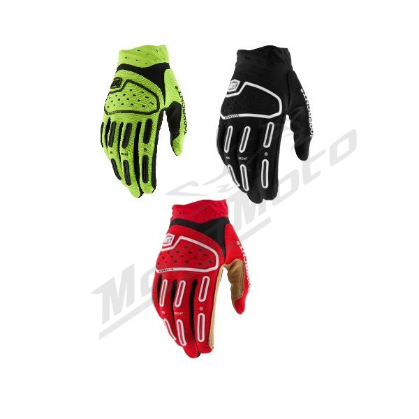 100% Youth Airmatic 2 Gloves