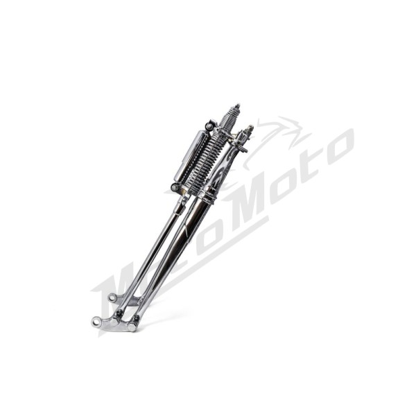 CLASSIC BIKE Fork Assembly HARLEY DAVIDSON FLS/FLSTC/FLSTF 1340-1800 86-17