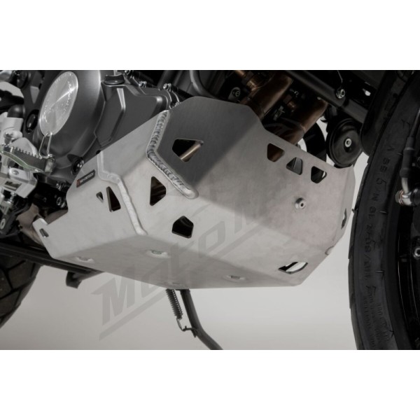 SW-MOTECH Engine Guard Benelli TRK 502 17-23