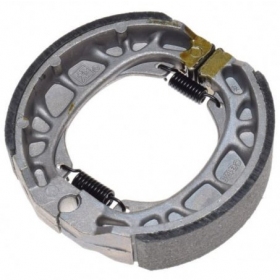 Brake shoes JONWAY SUNNY 105x25mm 2pcs