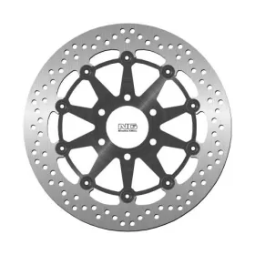 NG Front Floating Brake Disc 300X64X4mm Hyosung GT 125-650cc 03-12